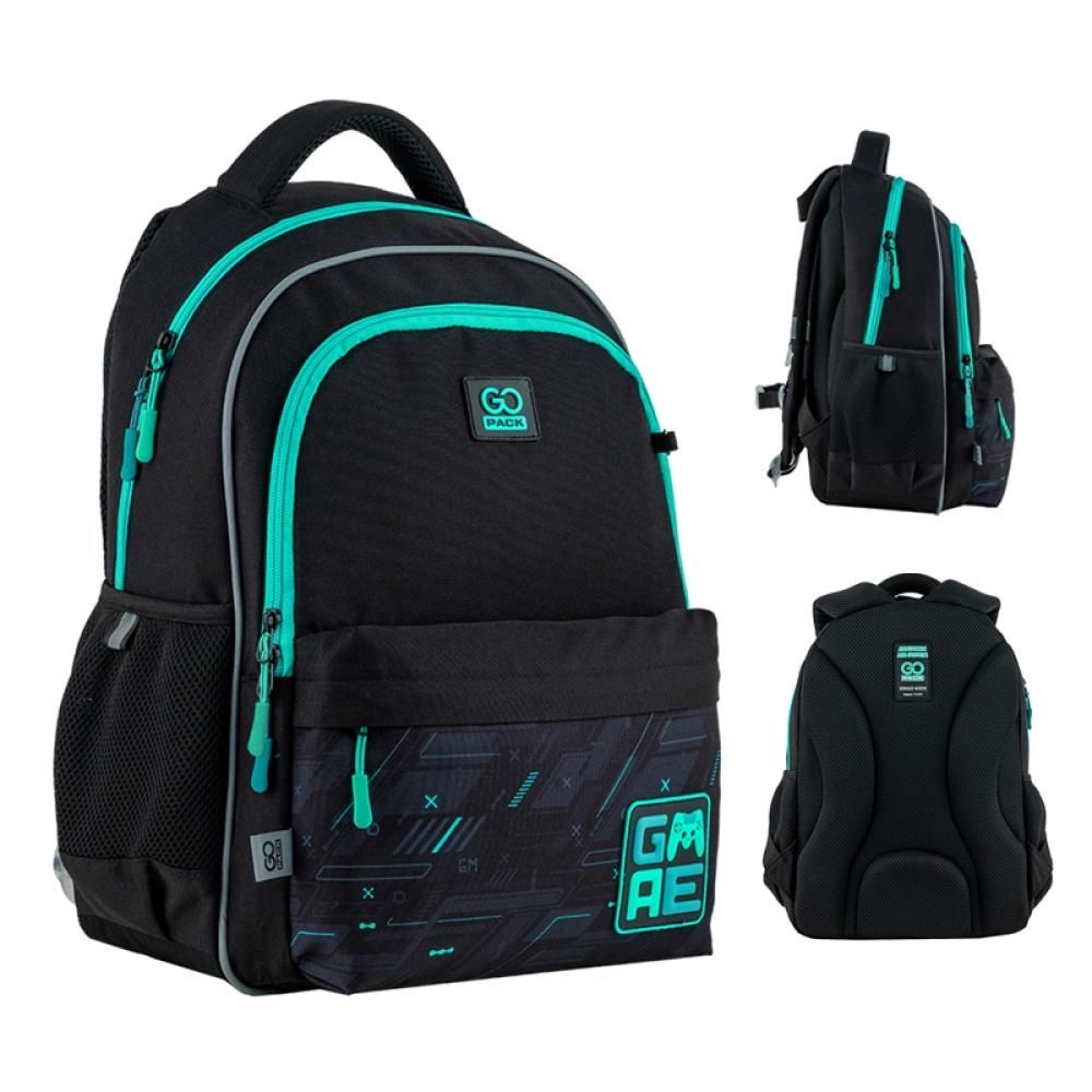 Рюкзаки GoPack New
