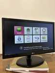 TV LG Led TV 18,5″ HDMI 19MN43D