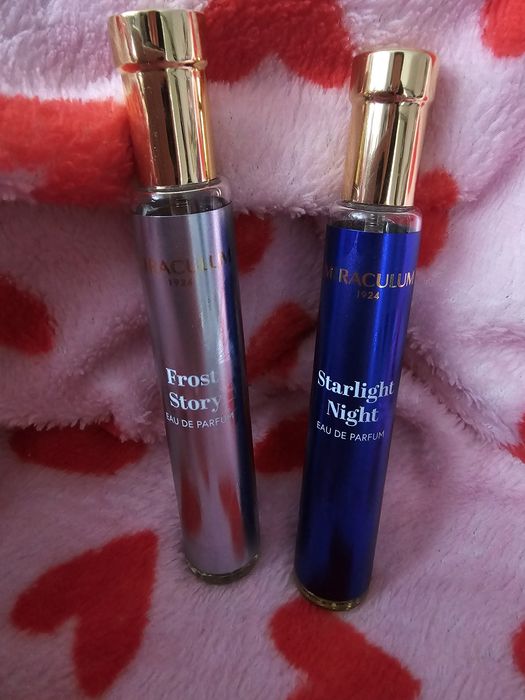 Perfumy perfumetki miraculum