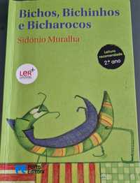 Bichos, Bichinhos e Bicharocos