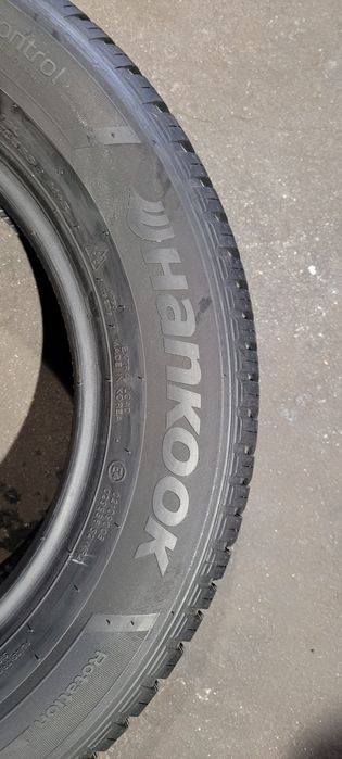 195/65r15 91H Hankook Kinergy 4S 2 z 2024r ładne.
