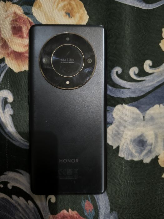 Honor Magic 6 lite