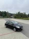 Toyota Auris 1.6 124km +lpg