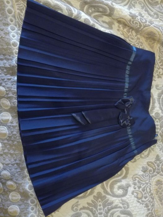 Юбка для школы