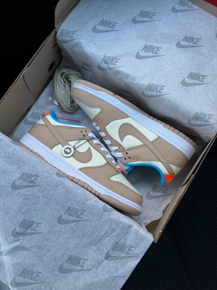 Жіночі кросівки найк данк Nike SB Dunk Low Pro Dark Driftwood [36-41]