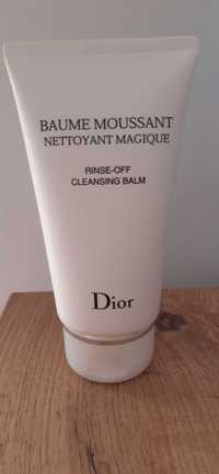Dior, Clinique i Estee lauder pielęgnacja do twarz