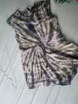 dres spodnium kombinezon dresowy h&m 38 M