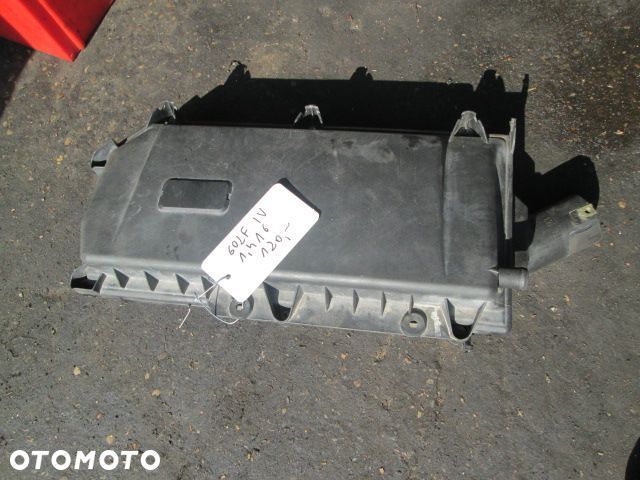 OBUDOWA FILTRA POWIETRZA GOLF 4 1.4 16V