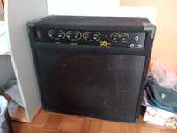 Coluna Sec BX120