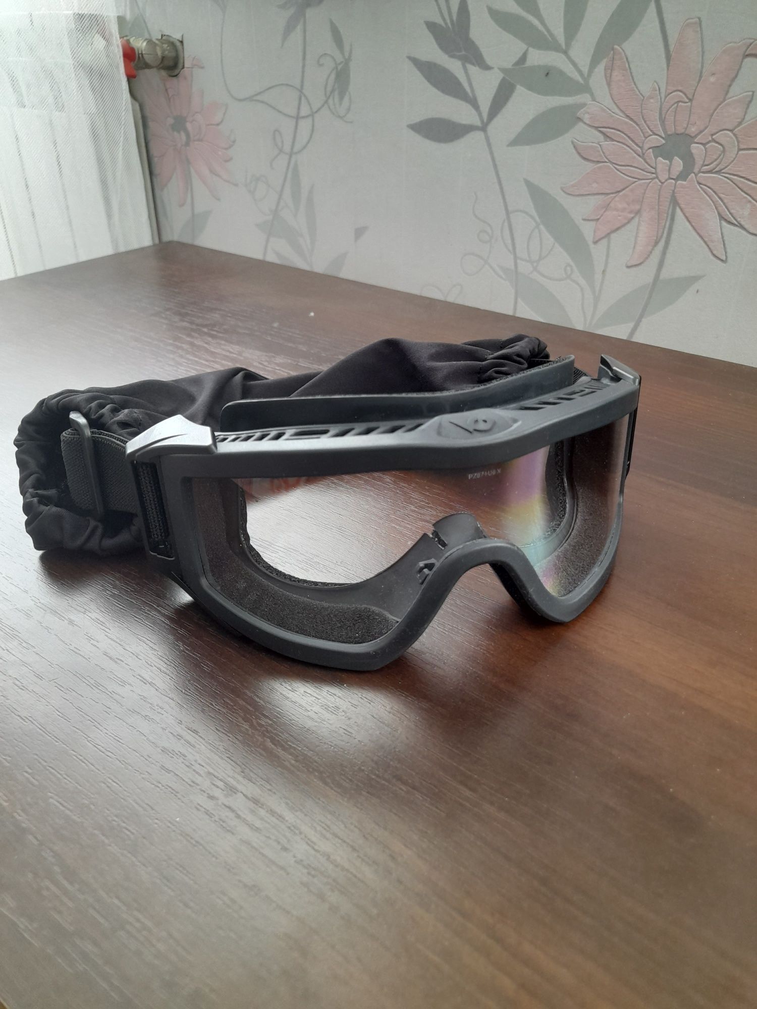 Баллістична маска окуляри Venture Gear Tactical