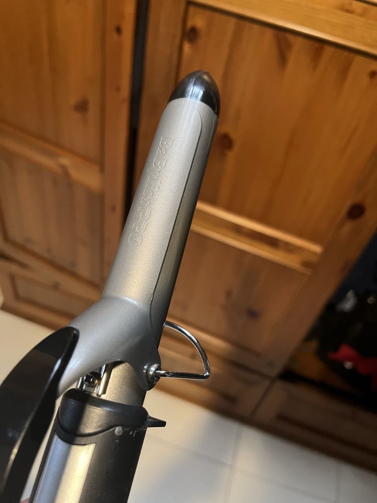 Babyliss pro como novo