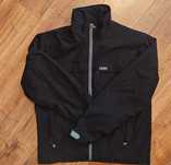 Męska świetna przeciwdeszczowa kurtka Peak Performance Gore-Tex r.XL
