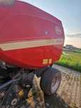 Czesci prasa vicon  kuhn  rf 3325 walcowa