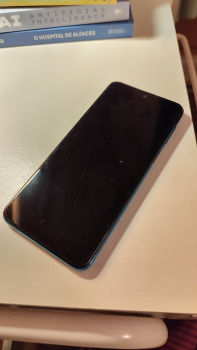 Telemóvel Redmi note 9s