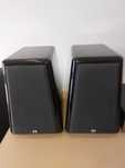 Colunas XTZ 93.23