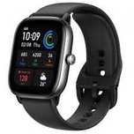 Zegarek Amazfit GTS 4 Mini Midnight Black czarny GPS Bluetooth