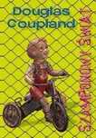 Szamponowy Świat Douglas Coupland A71080