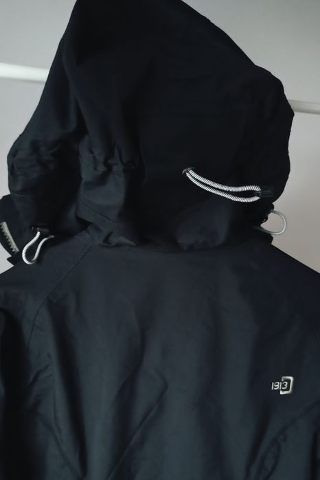 Płaszcz przeciwdeszczowy Didriksons parka kurtka