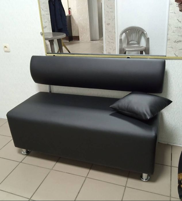 Офисный диван ожидания "Strong" + Подарок