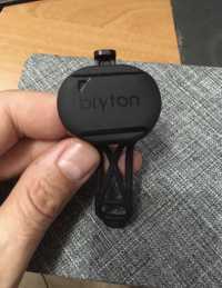 Czujnik sensor grawitacyjny prędkości Bryton Rider ANT+ Bluetooth nowy