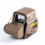 Приціл Eotech 558 надійний голографічний коліматор під АК74, 47, AR15