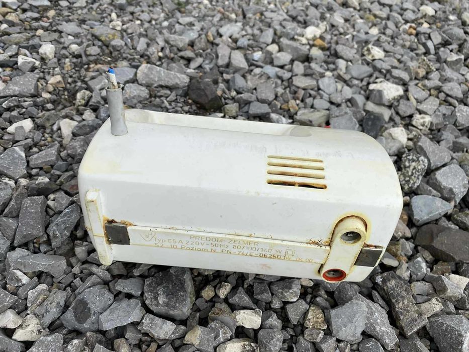 Mikser Predom Zelmer typ 65A