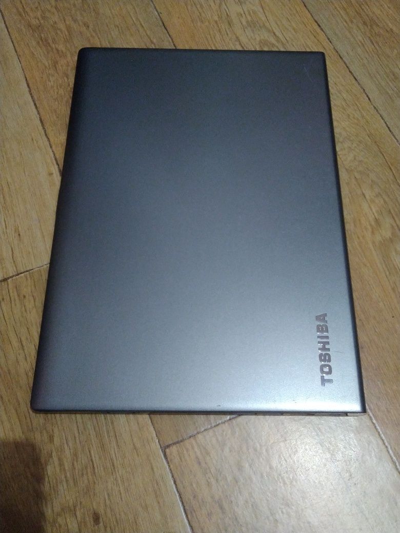 Продам ноутбук Toshiba z30, i5, ddr3 8gb, ssd 256, сенсорый full hd