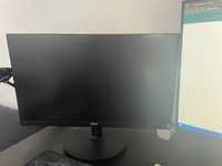 Monitor PHILIPS V-line 221V8 21.5" 1920x1080px 4 ms