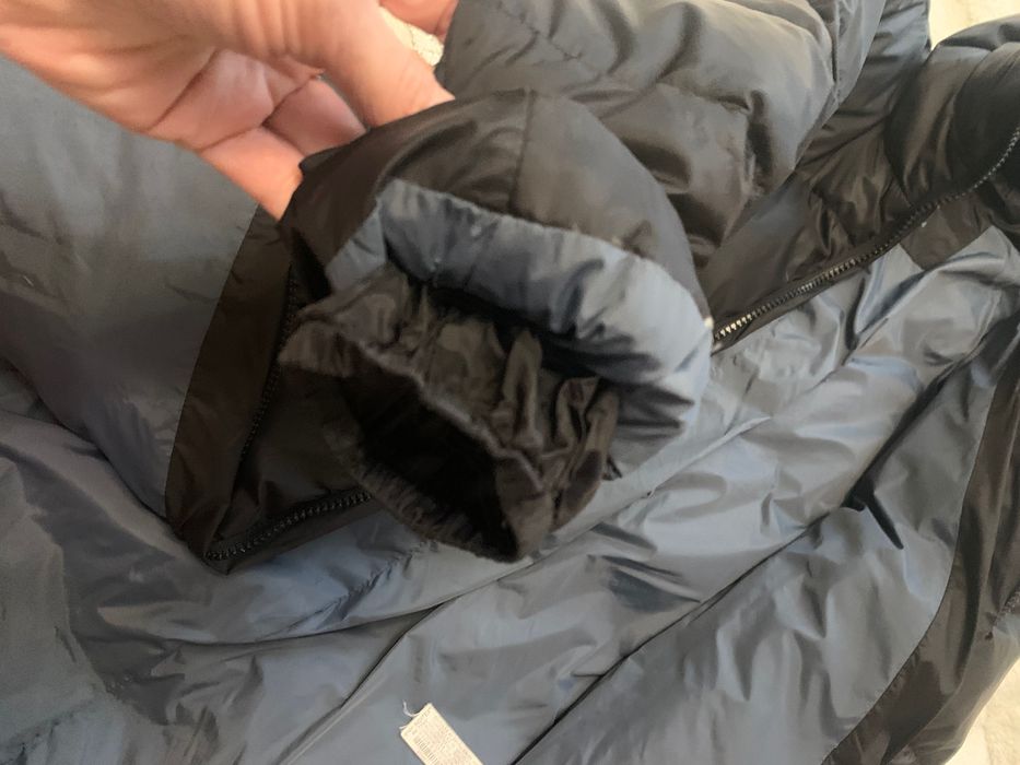 Куртка дівчача Zara 164