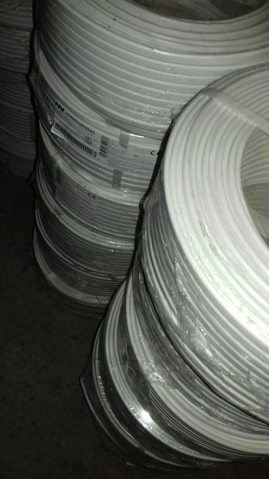 Przewód 3x2,5 YDYp 450/750V