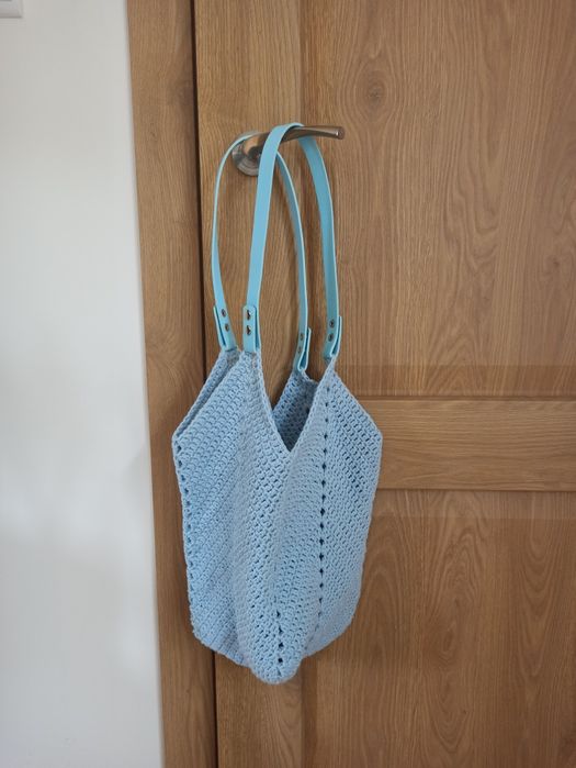 Torba tulipan plażowa