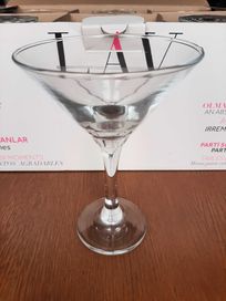 Kieliszki do martini Lav 175 ml 6 sztuk