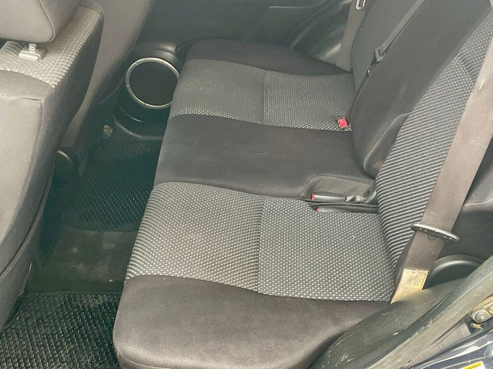 Suzuki Grand Vitara 2.7 газ/бенз 2007г АКПП