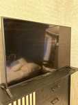 Sony  KDL-60W855B– 60 cali Full HD Smart TV – Stan idealny