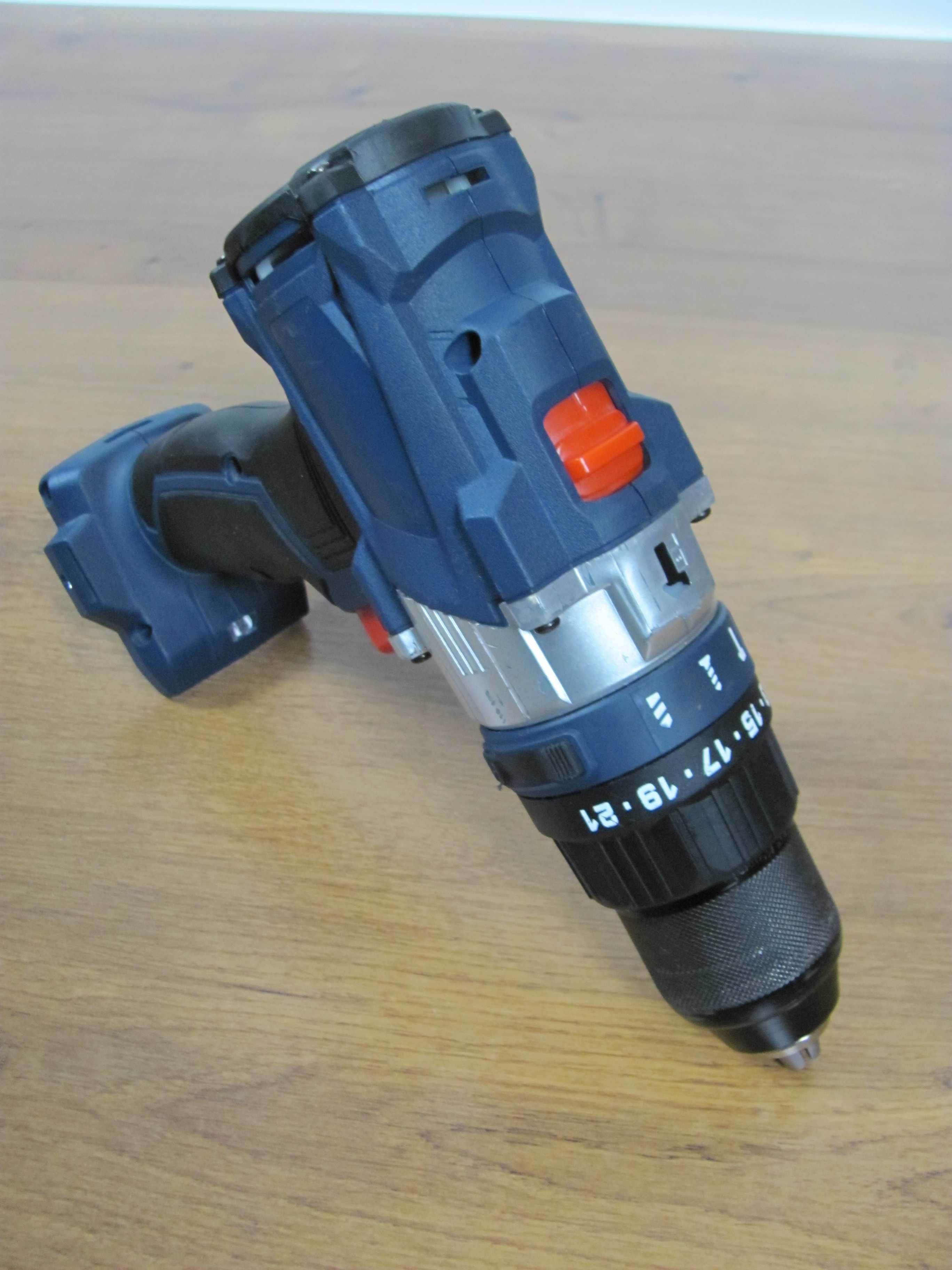 Шуруповерт-дриль Einhell Kraftronic KT-ASB 18 Li BL Expert з Німеччини