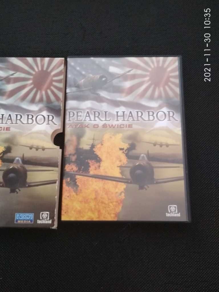 Pearl Harbor Atak o Świcie PC