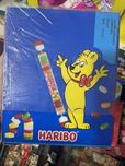 Желейки Харібо Рулет 40г / Haribo Roulette 40g / Харибо