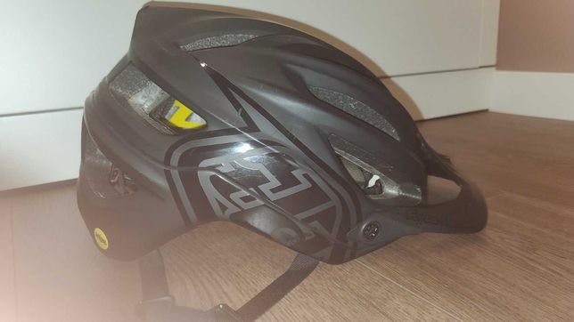 Шлем для велосипеда Troy Lee Design A2 (XL/2X)