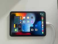 iPad Mini 64GB Purple