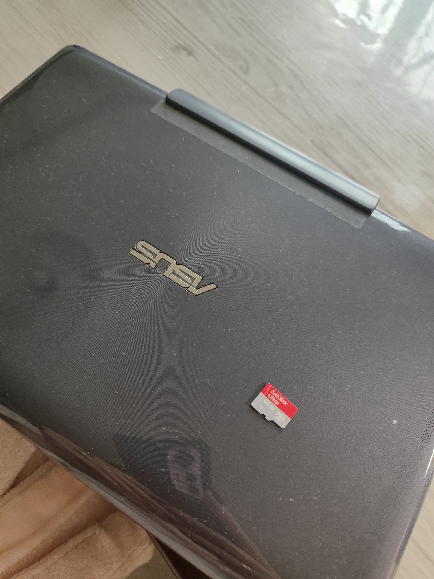 Ноутбук ASUS Transformer