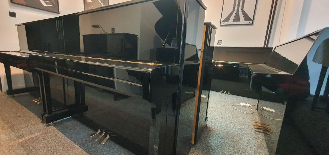 Pianino Yamaha B3 PE
