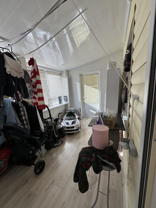 ‼️Дом на Фонтане /ул.Окружная с ремонтом и мебелью‼️