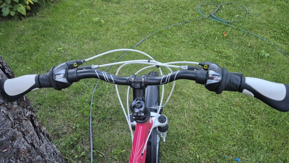 Rower Kross Hexagon F2