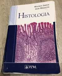 Histologia - Sawicki, Malejczyk