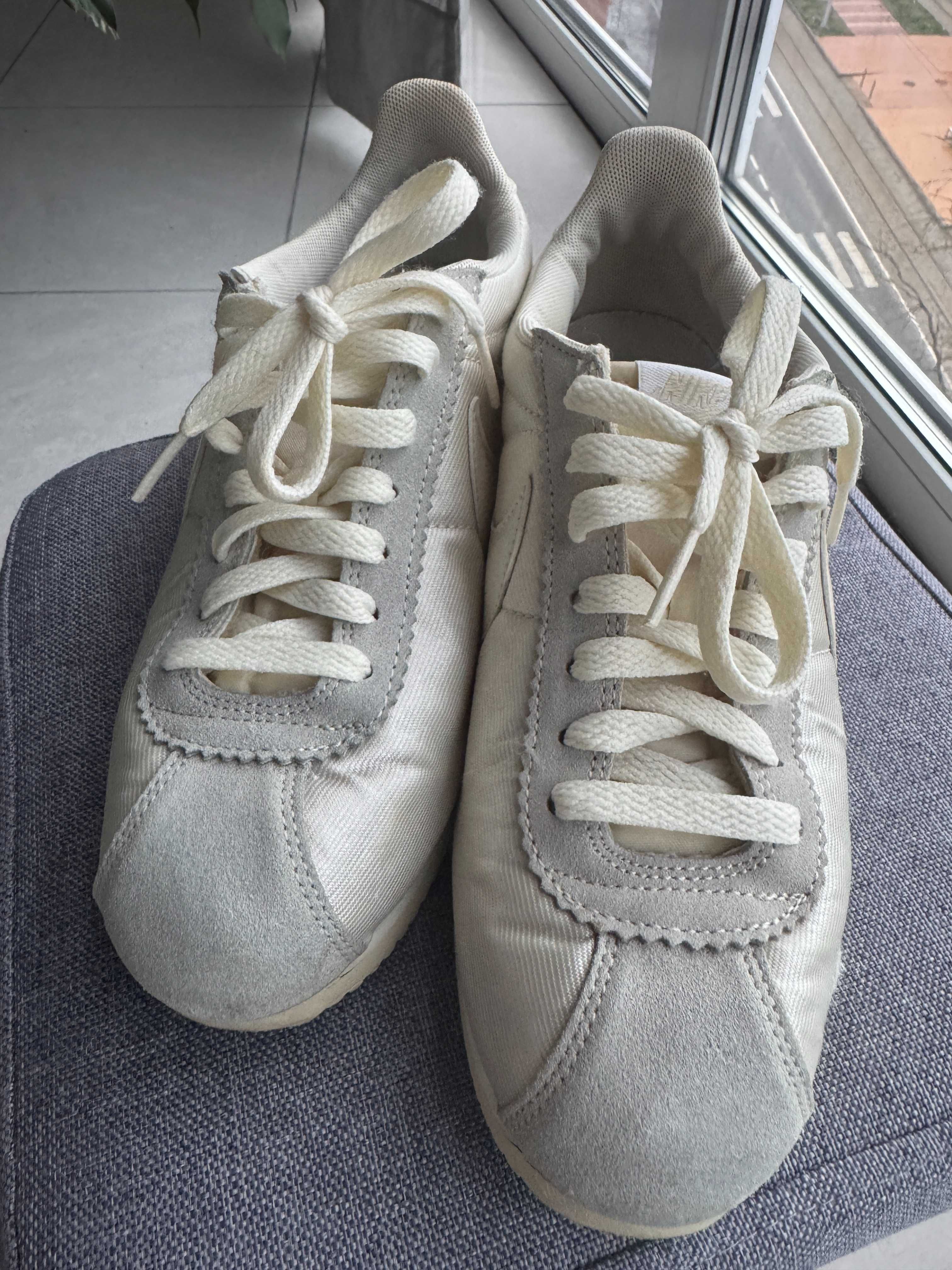 Кросівки nike cortez women