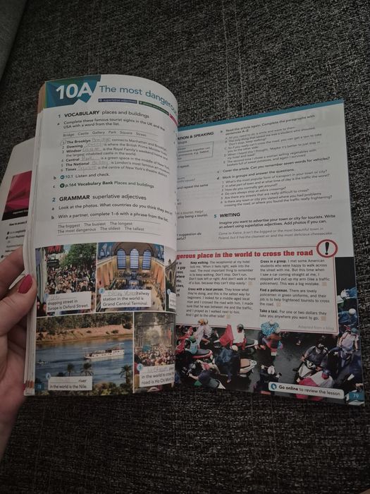 English File książka j.angielski