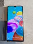 Samsung A41 6,1 cala 64 GB RAM 4 GB