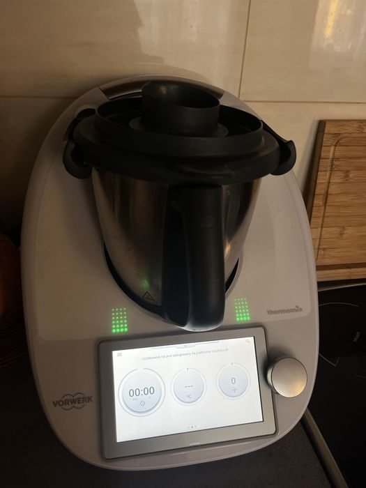 Thermomix TM6 bdb