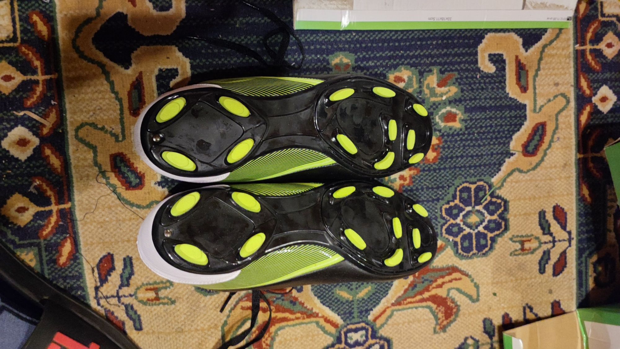 Nowe buty korki Sandic / Vaco / r. 45