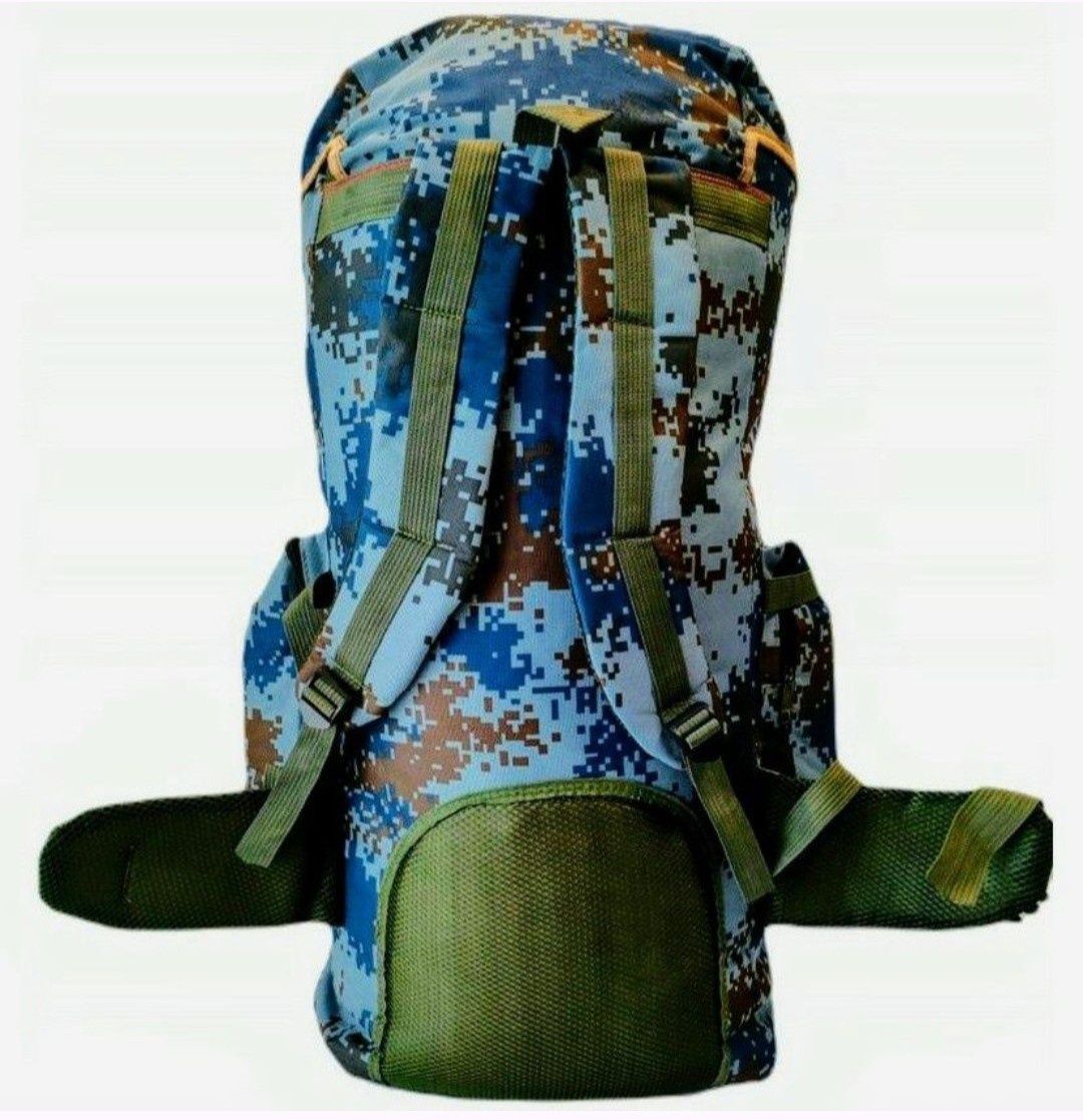 Plecak trekkingowy 80l